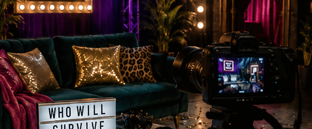 Why German Reality TV Feels Like a Social Experiment